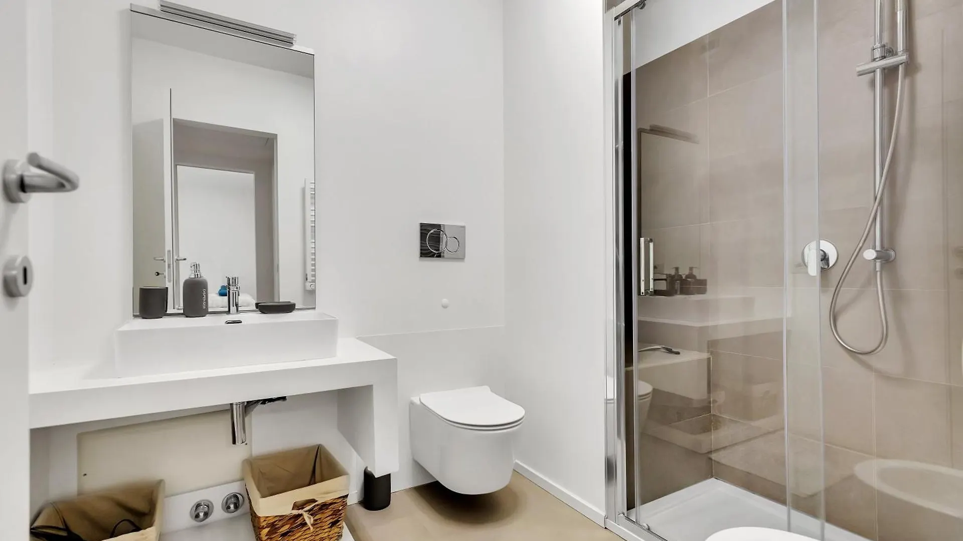 Holiday home Design & Comfort - Loft In Milan'S Historic Center Villa