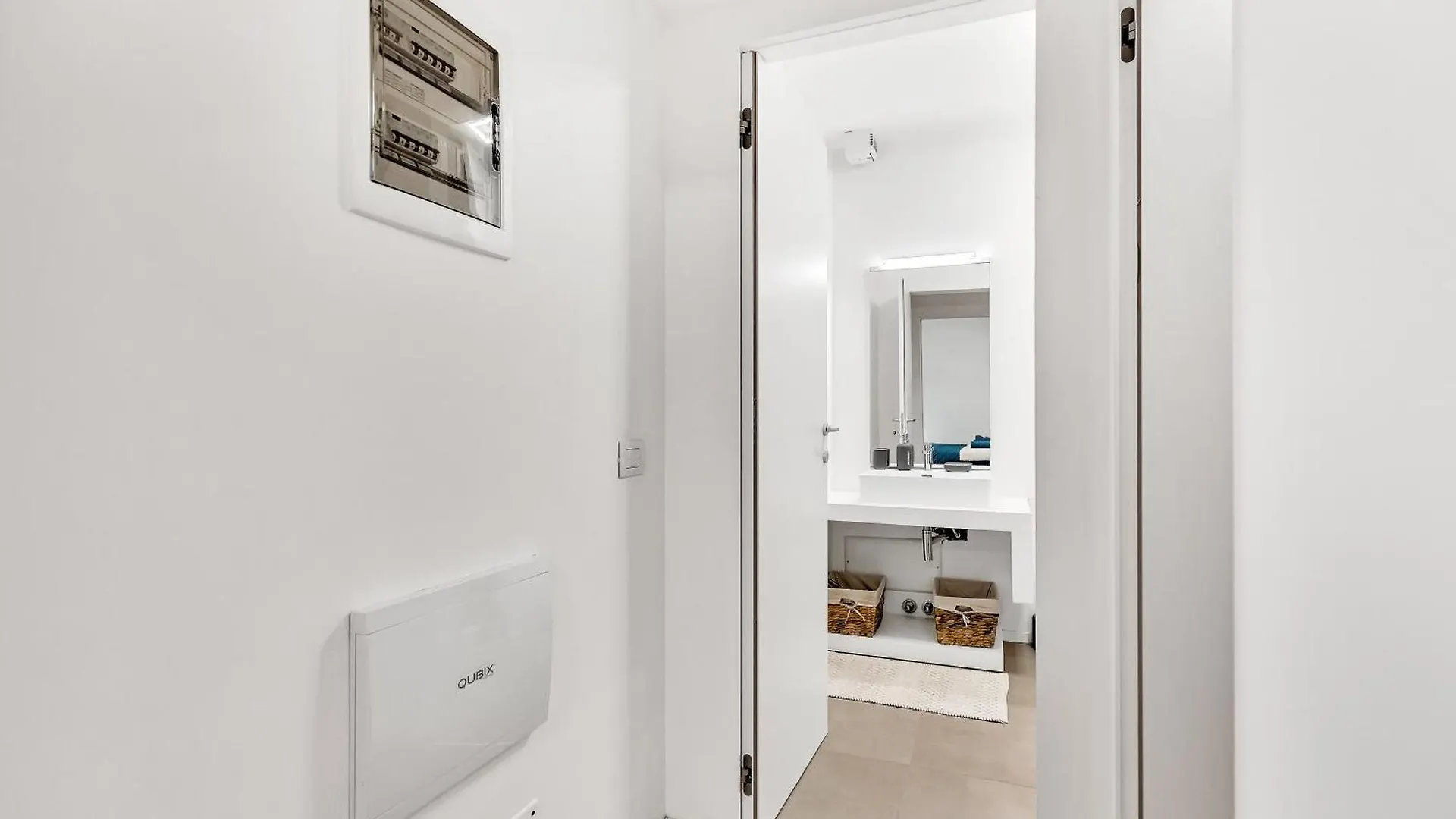 Design & Comfort - Loft In Milan'S Historic Center Villa Italy