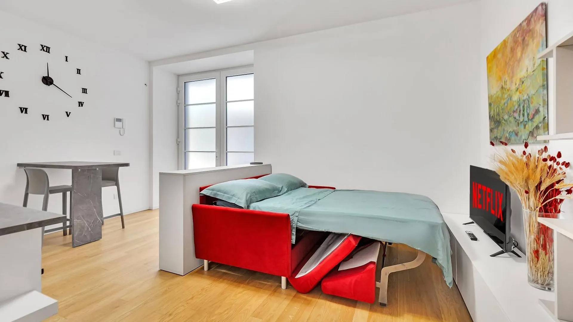 Holiday home Design & Comfort - Loft In Milan'S Historic Center Villa